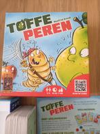 ZGAN spel toffe peren van 999, Hobby en Vrije tijd, Ophalen of Verzenden, Zo goed als nieuw