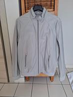 Licht grijze jas, Kleding | Heren, Jassen | Zomer, Ophalen, Celio, Maat 56/58 (XL), Zo goed als nieuw