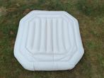 Intex jacuzzi luchtkussen voor in afdekzeil, Tuin en Terras, Ophalen, Zo goed als nieuw, Afdekzeil, Opblaasbaar