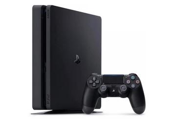 PlayStation 4 te koop beschikbaar voor biedingen