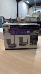 Marmitek wirless audio/video sender, Ophalen of Verzenden, Zo goed als nieuw