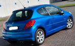 Peugeot 207 16hdi 81kw 220mkm RCUP clima 1700€, Autos, Boîte manuelle, Particulier, 81 kW, Euro 4