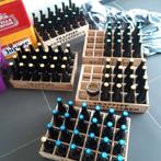 Westvleteren 12 en 8, Verzamelen, Biermerken, Ophalen of Verzenden