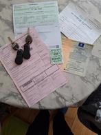 Chrysler Sebring 2.0 l. met LPG tot 2029 Gekeurd, Auto's, Automaat, 4 deurs, 1989 cc, 4 cilinders