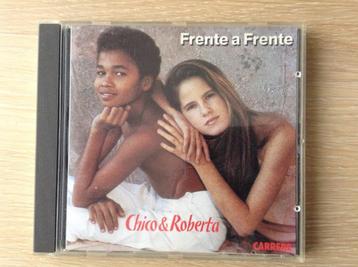 CD Chico & Roberta beschikbaar voor biedingen