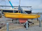 Zeilboot Flying Cruiser J, Watersport en Boten, Ophalen, Geen motor, Gebruikt, Overige typen