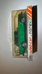 Norev Jet-Car 1/43 Scale Volvo 245/264 Green Station Wagon, Ophalen, Zo goed als nieuw