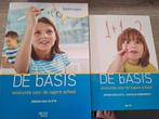 De basis Wiskunde voor lagere school, Boeken, Acco, Ophalen of Verzenden, Zo goed als nieuw, Hogeschool