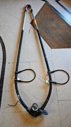 Wishbone planche à voile windsurf, Watersport en Boten, Windsurfen, Ophalen, Zo goed als nieuw, Giek
