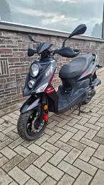 Sym Crox 25km/u 2020, Fietsen en Brommers, Ophalen, Gebruikt, Overige modellen, Klasse A (25 km/u)