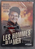 Dvd Les Hommes de la mer ( John Wayne ), CD & DVD, Comme neuf, Enlèvement ou Envoi