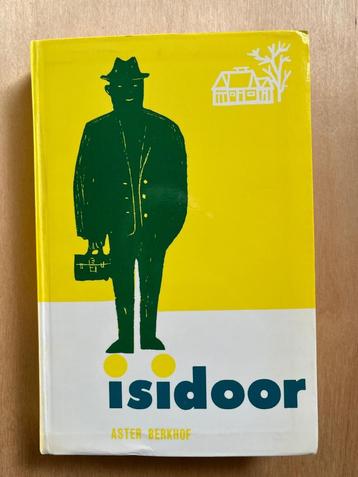 Isidoor - Aster Berkhof beschikbaar voor biedingen