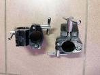 Rack Pipe Clamps voor Drums, Muziek en Instrumenten, Ophalen of Verzenden, Zo goed als nieuw, Drums of Percussie