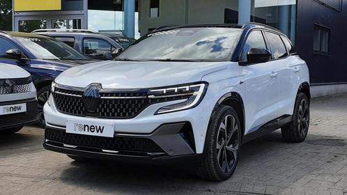 Renault Austral 1.2 E-TECH Iconic Alpine Hybrid 200 (EU 6e), Auto's, Renault, Bedrijf, Te koop, Austral, ABS, Airbags, Centrale vergrendeling