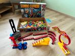 Domino Express, Ophalen, Gebruikt