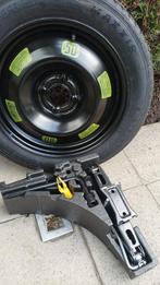 Kit roue de secours TI25/85R16 99M, 4 trous, Autos : Pièces & Accessoires, Pneus & Jantes, Enlèvement