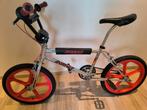 Raleigh burner bmx, Fietsen en Brommers, Fietsen | Vouwfietsen, Ophalen, Gebruikt