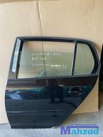 VW Golf 5 Zwart LC9Z Links linker achter deur portier, Auto-onderdelen, Gebruikt, Volkswagen AG, Vw@volkswagen.de, Achter