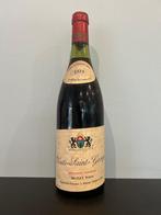 Nuits Saint Georges Bichat Frères 1974, Ophalen of Verzenden