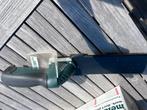 Heggenschaar trimmer Metabo, Tuin en Terras, Ophalen, Gebruikt, Accu, Metabo