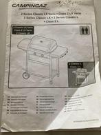 BBQ Campingaz, Ophalen, Gebruikt, Campinggaz