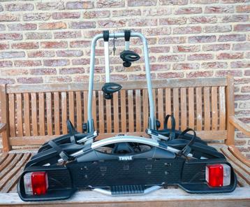 THULE Fietsendrager EW G2 - EuroWay 921 beschikbaar voor biedingen