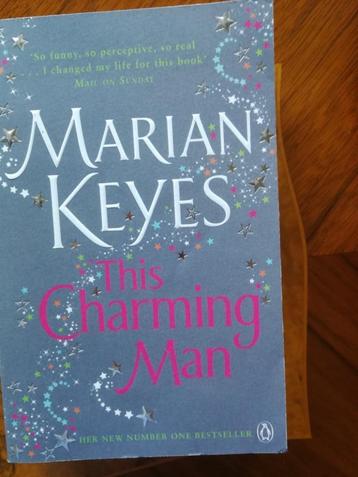 Marian KEYES - 4 books - engels - ook apart beschikbaar voor biedingen