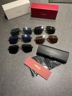 Cartier zonnebril, Handtassen en Accessoires, Ophalen of Verzenden, Zonnebril