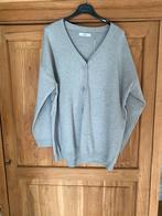 Dames Cardigan, Maat 42/44 (L), Nieuw, Grijs, Ophalen