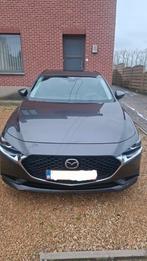Mazda 3 sedan skyactive-d, Auto's, Voorwielaandrijving, 4 cilinders, Leder, 5 deurs