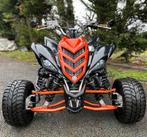 Yamaha raptor 700R special edition 2007, Motoren, 700 cc, 1 cilinder, 12 t/m 35 kW