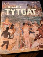Edgard Tytgat, Boeken, Ophalen of Verzenden, Zo goed als nieuw