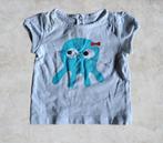 Shirt - 62 - Jbc, Kinderen en Baby's, Babykleding | Maat 62, Meisje, Shirtje of Longsleeve, Gebruikt, Ophalen of Verzenden