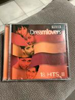 Cd van Dreamlovers, CD & DVD, CD | Pop, Comme neuf, Enlèvement ou Envoi