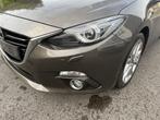 Mazda 6 Center-Line FULL OPTION (bj 2015), Voorwielaandrijving, 4 deurs, Gebruikt, 4 cilinders