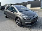 Citroen C4 Spacetourer 1.2 PureTech Shine Automaat, Automaat, Monovolume, Euro 6, 7 zetels