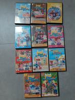 Dvd's het zandkasteel, Ophalen of Verzenden, Zo goed als nieuw