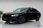 BMW 730 d M-pack Individual! FULL OPTIONS! Carbon core!, Auto's, Automaat, 4 deurs, Gebruikt, 2993 cc