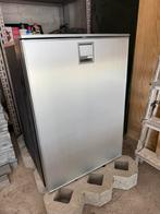 Koelkast met diepvriesvak voor camper, Ophalen, Minder dan 85 cm, Nieuw, Energieklasse A of zuiniger