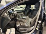 BMW 530e Berline M-Sport Carbon Zwart - 12 Mnd Garantie, Automaat, Achterwielaandrijving, Alcantara, Zwart