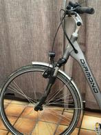 Vélo électrique moteur bosch, Enlèvement