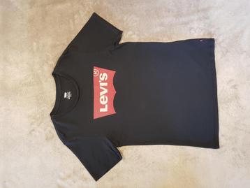 T-Shirt LEVI'S (Maat S) beschikbaar voor biedingen
