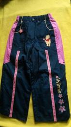 2 pantalons d'hiver Disney pour 5 euros, taille 6 ans, Enfants & Bébés, Enlèvement ou Envoi