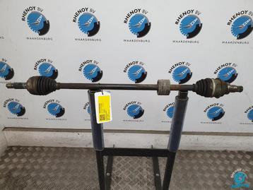 SUBARU JUSTY 1.0 Comfort S [R_DRIVESHAFT] 2008 beschikbaar voor biedingen