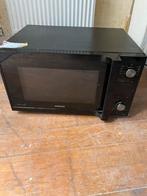 Samsung microgolf oven, Ophalen, Zo goed als nieuw, Draaiplateau, Vrijstaand