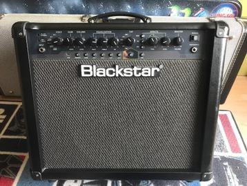 Blackstar ID:30 tvp, Musique & Instruments, Enlèvement, Comme neuf, Guitare, Moins de 50 watts