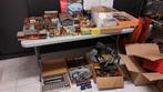 MÄRKLIN Compleet lot, alles erbij., Ophalen, Gebruikt, Overige typen, Analoog