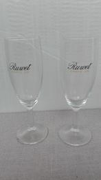 Verres Cidre Ruwet, Enlèvement ou Envoi, Comme neuf