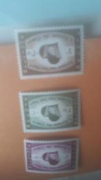 Plusieurs timbres belges, Timbres & Monnaies, Timbres | Accessoires, Enlèvement ou Envoi