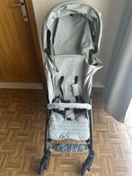 Buggy chicco liteway, Kinderen en Baby's, Ophalen, Zo goed als nieuw, Overige merken, Verstelbare rugleuning